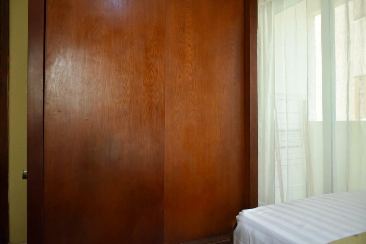 Two-Bedroom Apartment At Mohamed Farid Street Caïro Buitenkant foto